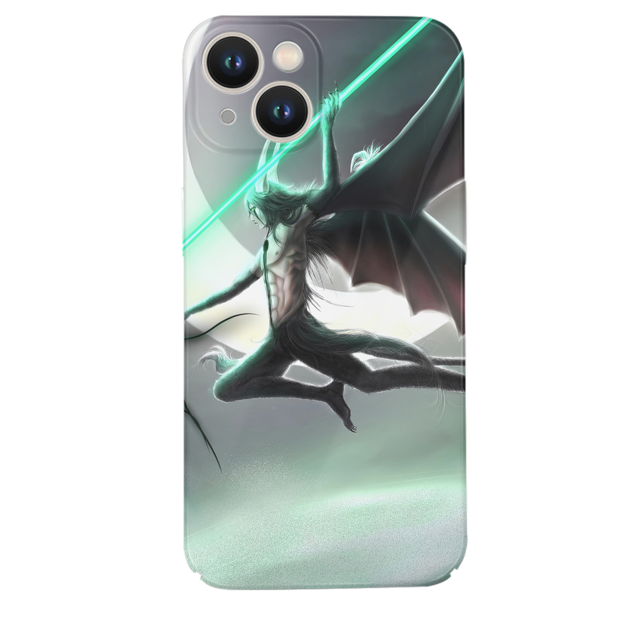 （画像用） ブリーチ BLEACH 【iPhone 14シリーズ対応】ハードケース